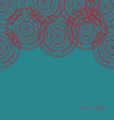 Guest book (Hardcover)