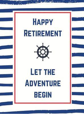 bokomslag Retirement book to sign (Hardcover)