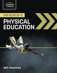 bokomslag OCR GCSE (9-1) Physical Education