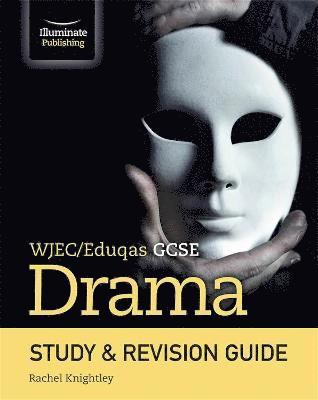 bokomslag WJEC/Eduqas GCSE Drama Study & Revision Guide