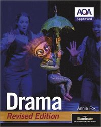 bokomslag AQA GCSE Drama: Revised Edition