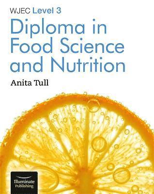 WJEC Level 3 Diploma in Food Science and Nutrition 1