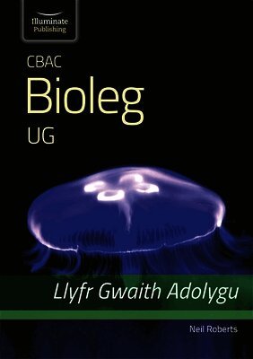Neil Roberts - WJEC Biology for AS Level: Revision Workbook, Häftad