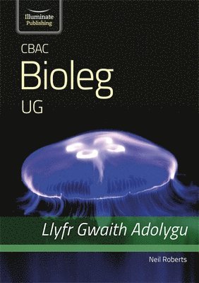 WJEC Biology for AS Level: Revision Workbook