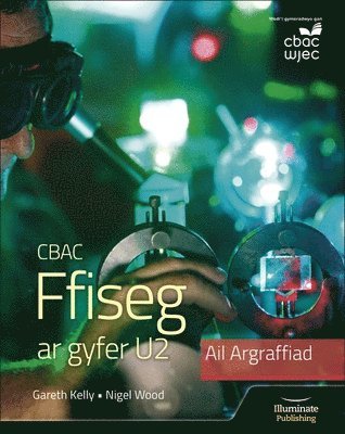 bokomslag WJEC Physics for A2 Level Student Book - 2nd Edition