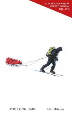 Alex Hibbert - Long Haul, Häftad