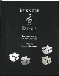 bokomslag Buskers and Dogs