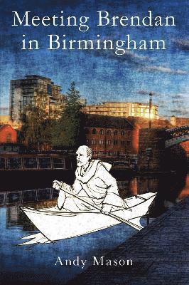 Meeting Brendan in Birmingham