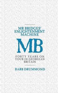 bokomslag Mr Bridges' Enlightenment Machine