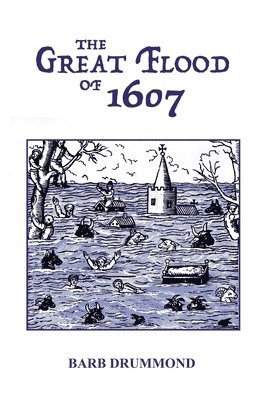 bokomslag Great Flood of 1607