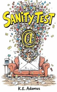 bokomslag Sanity Test