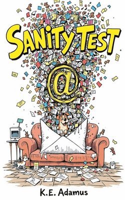 bokomslag Sanity Test