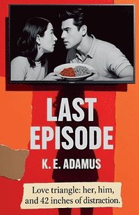 bokomslag Last Episode