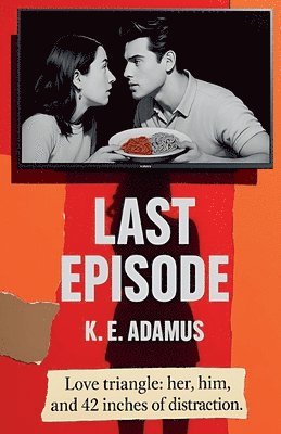 bokomslag Last Episode