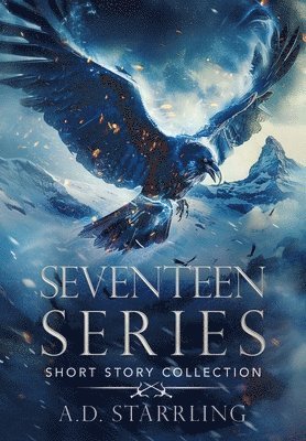 bokomslag Seventeen Series Ultimate Short Story Collection
