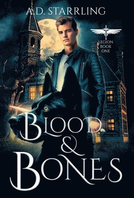 Blood and Bones 1