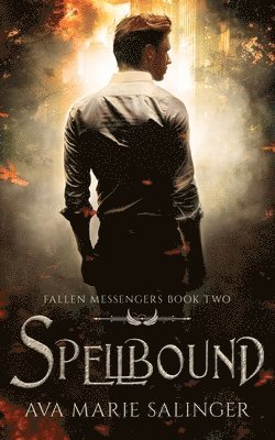 bokomslag Spellbound (Fallen Messengers Book 2)