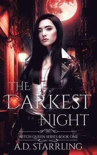 bokomslag The Darkest Night