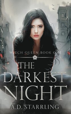 The Darkest Night 1