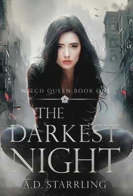 The Darkest Night 1