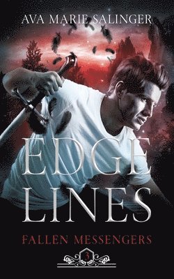 bokomslag Edge Lines (Fallen Messengers Book 3)