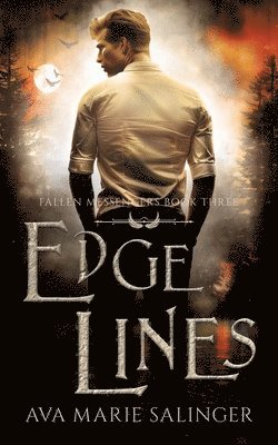 bokomslag Edge Lines (Fallen Messengers Book 3)