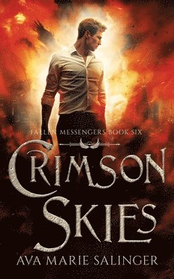 bokomslag Crimson Skies (Fallen Messengers Book 6)