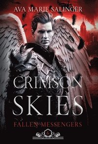 bokomslag Crimson Skies (Fallen Messengers Book 6)