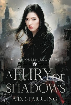 Fury Of Shadows