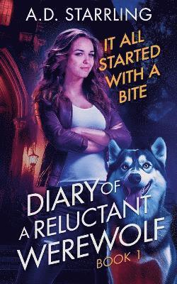 It All Started with a Bite 1