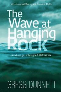 bokomslag The Wave at Hanging Rock
