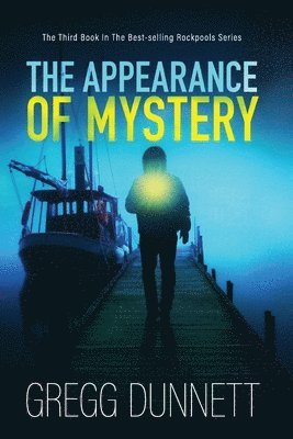 bokomslag Appearance of Mystery