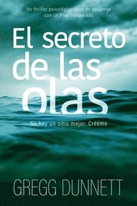 bokomslag El secreto de las olas