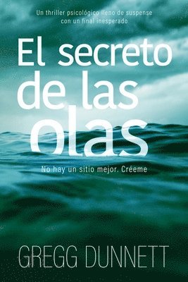 bokomslag El secreto de las olas