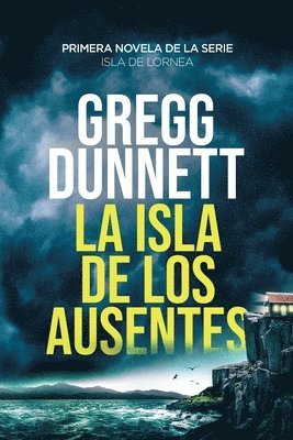 La isla de los ausentes 1