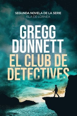 bokomslag El club de detectives