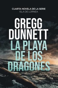 bokomslag Playa de los Dragones