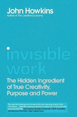 Invisible Work 1