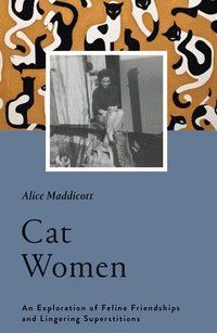 bokomslag Cat Women