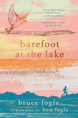 Barefoot at the Lake 1