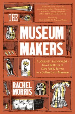 The Museum Makers 1