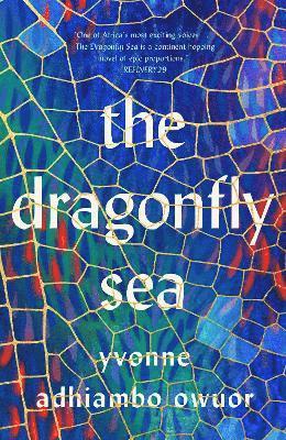 The Dragonfly Sea 1