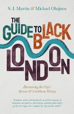 Guide to Black London