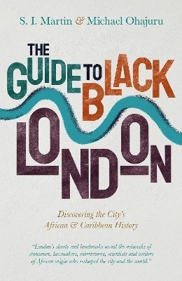 The Guide to Black London 1