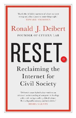 bokomslag Reset