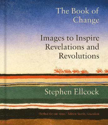 Stephen Ellcock - Book of Change, Inbunden