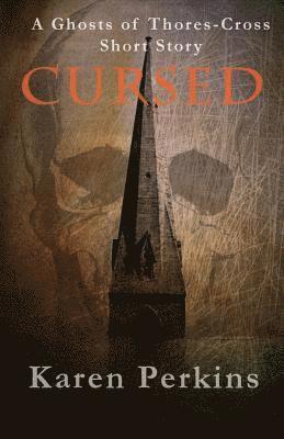 Karen Perkins - Cursed, Häftad