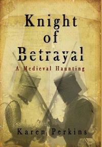 bokomslag Knight of Betrayal