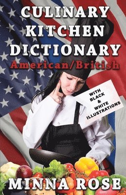 Culinary Kitchen Dictionary 1