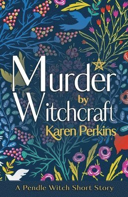 Karen Perkins - Murder by Witchcraft, Häftad
